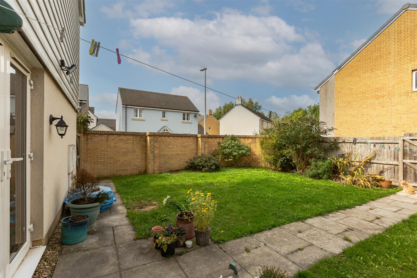 Rhes Brickyard Row, Llanelli, SA15 2DZ